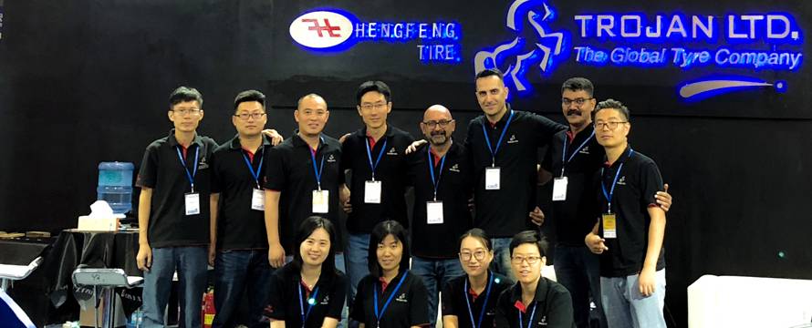 Group Photo Latin America 2018