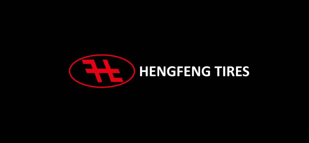 henfeng tyre banner