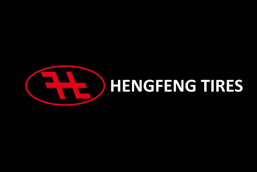 henfeng tyre banner