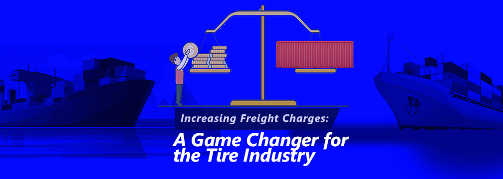 Increasing Freight Charges