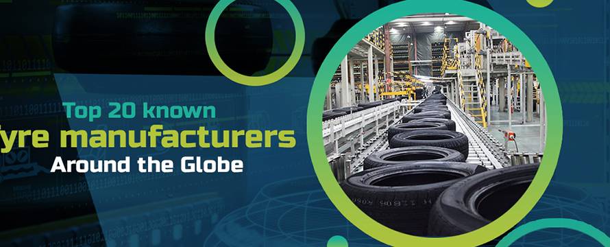 Tyre Manufacturers