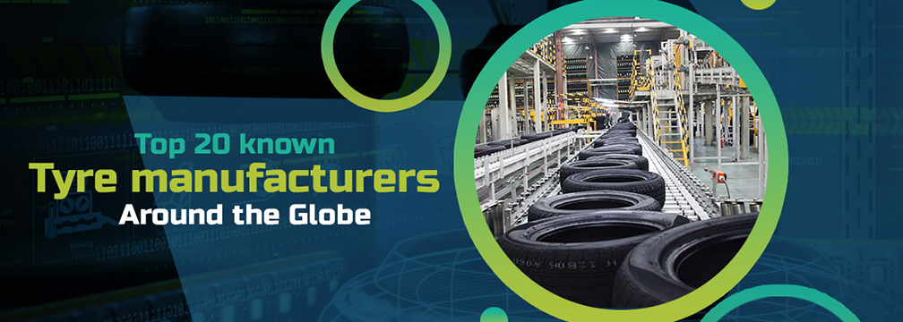 Tyre Manufacturers