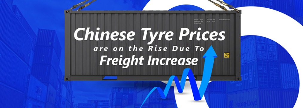 Chinese Tyre Prices