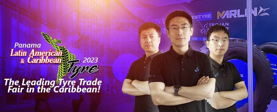 Latin Tyre Expo