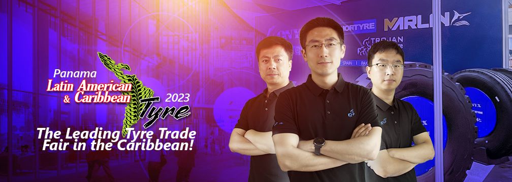 Latin Tyre Expo