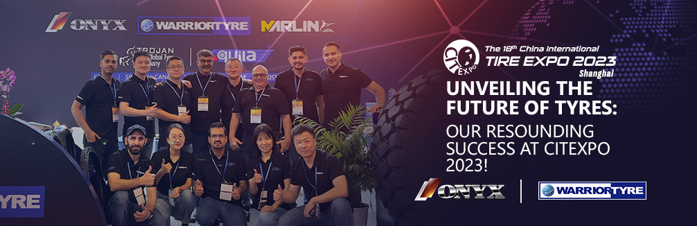 Trojan’s Success at CITEXPO 2023