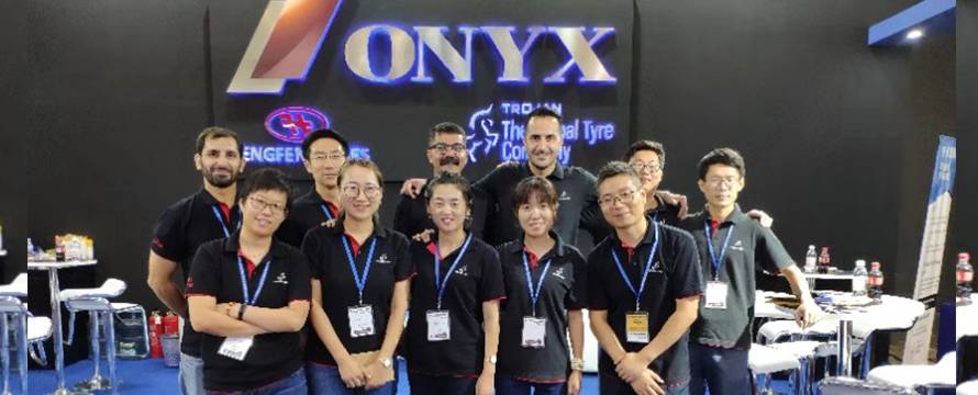 International Tire Expo Shanghai