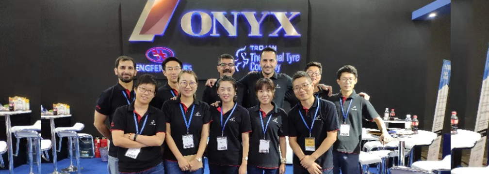 International Tire Expo Shanghai