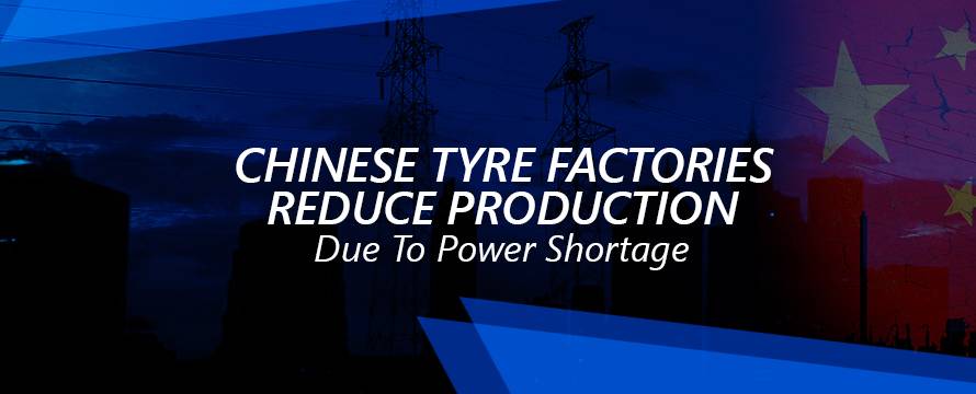 Chinese Tyre Factories