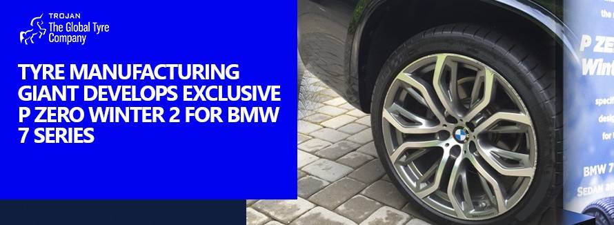 premium winter tyre technology