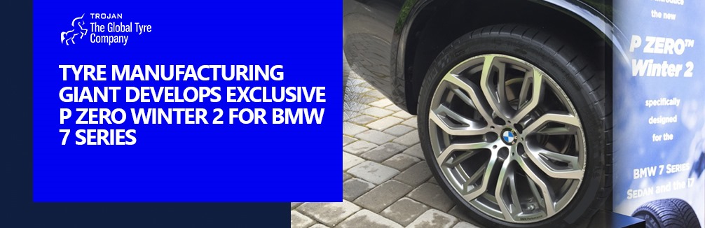 premium winter tyre technology