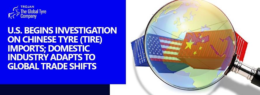 U.S.-China investigation