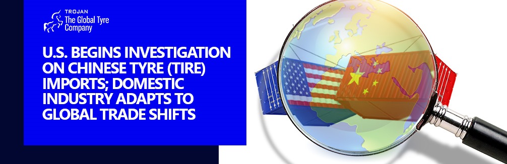 U.S.-China investigation