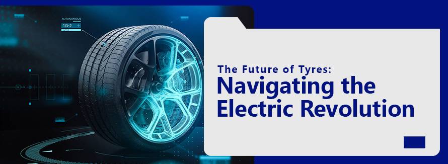 Navigating the Electric Revolution