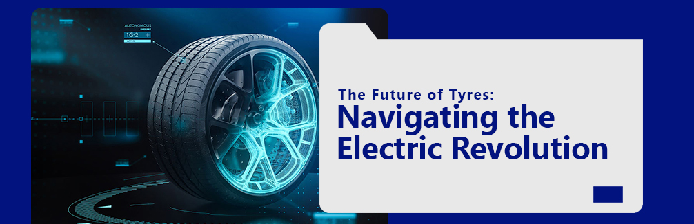 Navigating the Electric Revolution