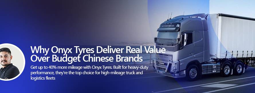 Why Onyx Tyres Deliver Real Value Over Budget Chinese Brands