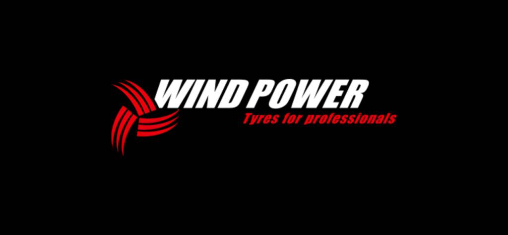 windpower banner
