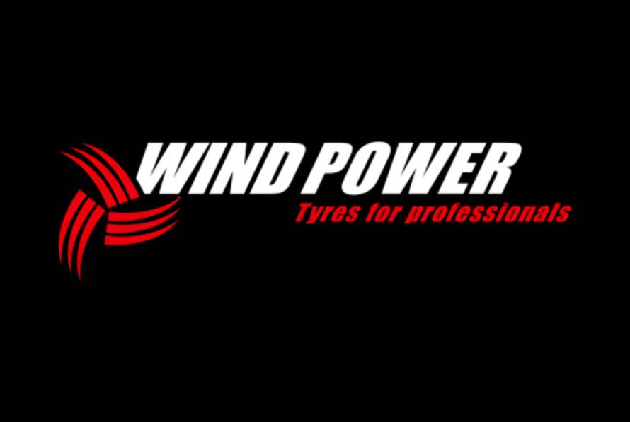 windpower banner