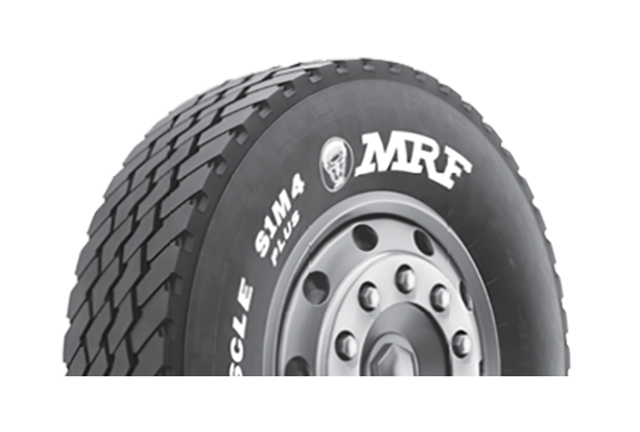 STEEL MUSCLE S1M4 PLUS