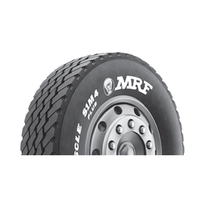 STEEL MUSCLE S1M4 PLUS