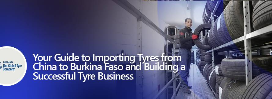 China tyre suppliers