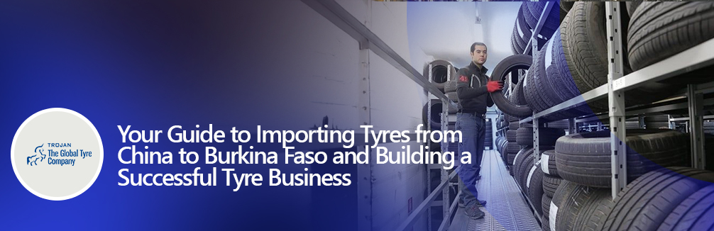 China tyre suppliers