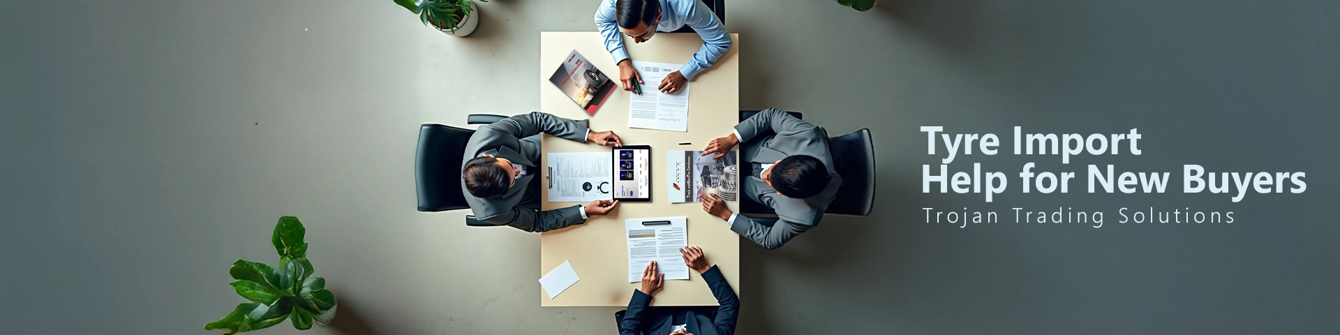 Tyre-Import-Help-for-New-Buyers-Trojan-Trading-Solution banner