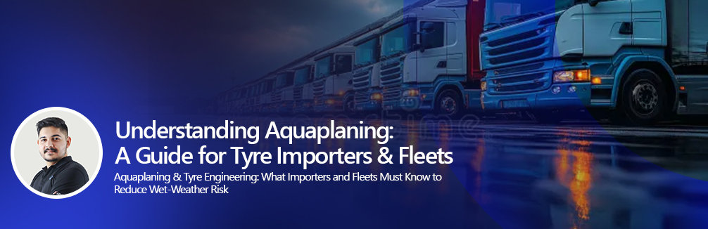 Tyre Importers & Fleets