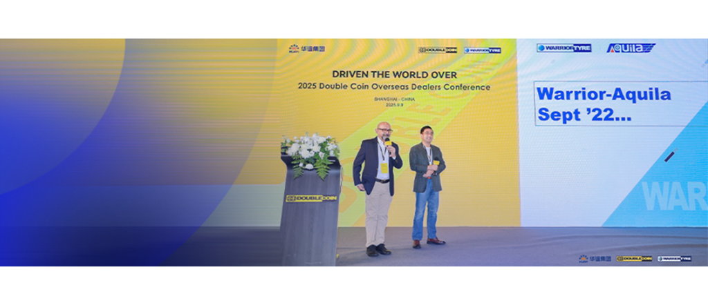 Founders at Double Coin Overseas Dealers Conference-slider